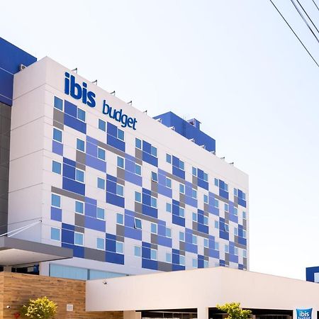 Ibis Budget Farroupilha Eksteriør billede
