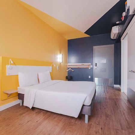 Ibis Budget Farroupilha Eksteriør billede